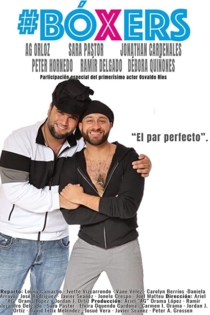 #Bóxers