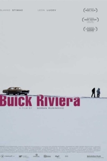Buick Riviera