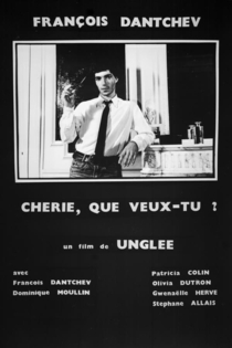 Chérie, que veux-tu ?