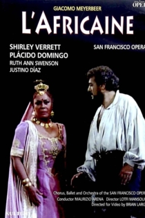 L'Africaine