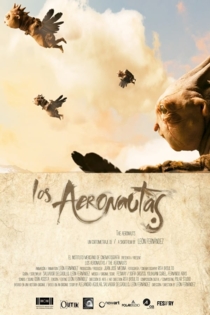 Los aeronautas