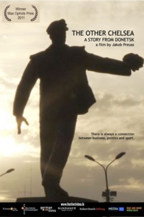 The Other Chelsea - A Story from Donezk