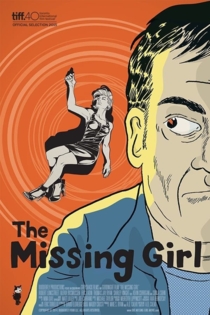 The Missing Girl