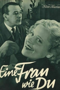 Eine Frau wie Du