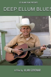 Deep Ellum Blues