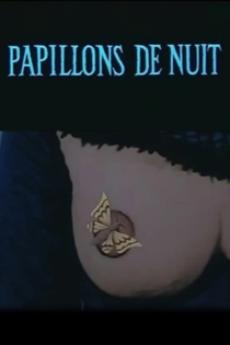 Papillons de nuit