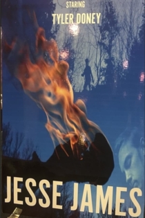 Jesse James