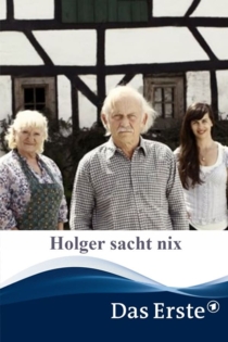 Holger sacht nix