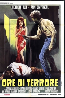 Ore di Terrore