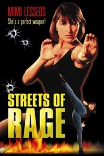 Streets of Rage