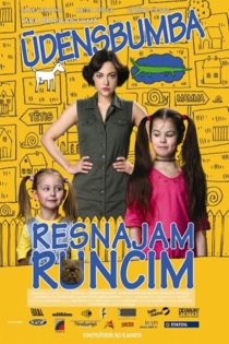 Ūdensbumba resnajam runcim