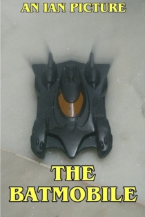 The Batmobile