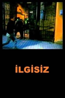 İlgisiz