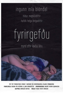 Fyrirgefðu