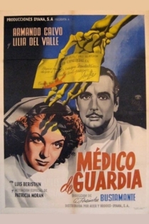 Médico de guardia