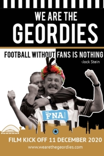 We Are The Geordies