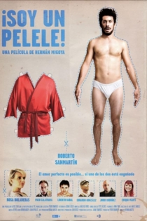 ¡Soy un pelele!