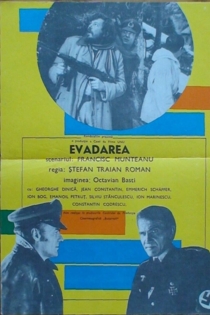 Evadarea