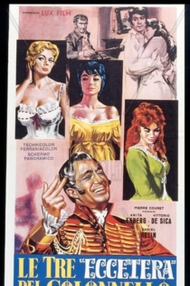 Le tre eccetera del colonnello