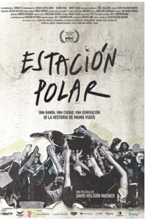 Estación Polar