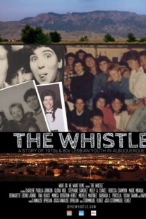 The Whistle
