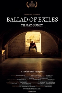 The Ballad of Exiles Yilmaz Guney