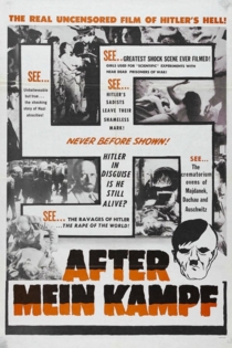 After Mein Kampf