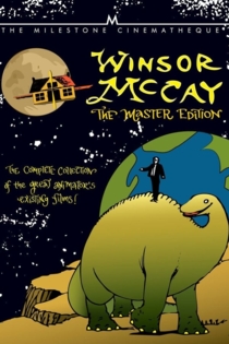 Winsor McCay: The Master Edition