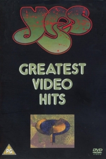 Yes: Greatest Video Hits