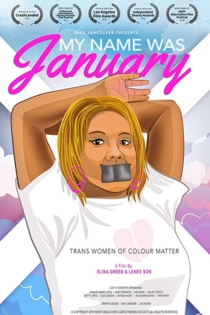 My Name Was January