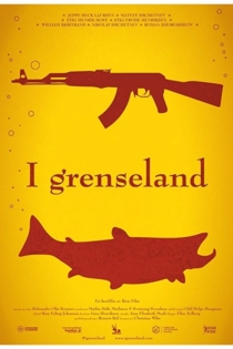 I grenseland