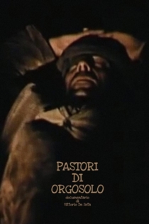 Pastori di Orgosolo