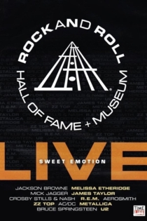 Rock and Roll Hall of Fame Live: Sweet Emotion