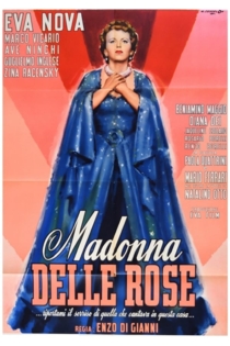 Madonna delle rose