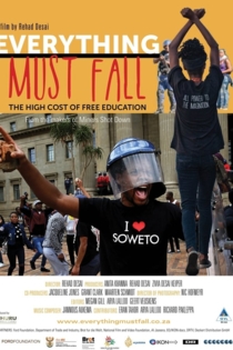 Everything Must Fall