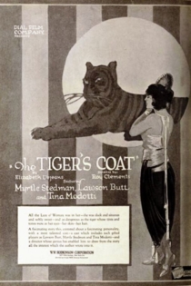 The Tiger's Coat