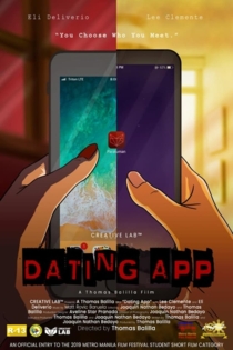 Dating App