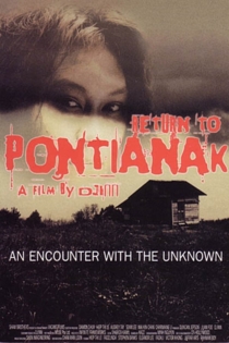 Return to Pontianak