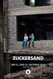 Zuckersand