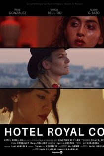 Hotel Royal Co