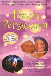 Fanci's Persuasion