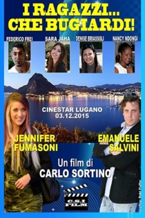 I ragazzi... che bugiardi!