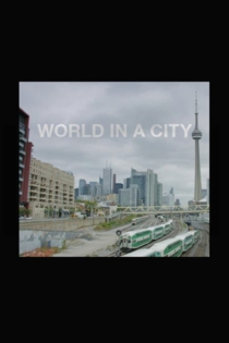 World In A City