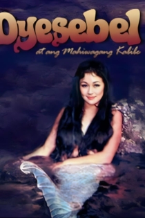 Dyesebel