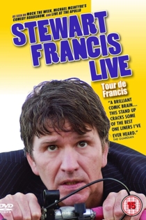 Stewart Francis: Tour de Francis