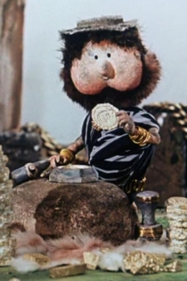 Nörgel & Söhne - Ich, Nörgel, Teil 3