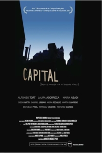 Capital (Todo el mundo va a Buenos Aires)