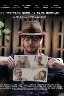 The Untitled Work of Paul Shepard