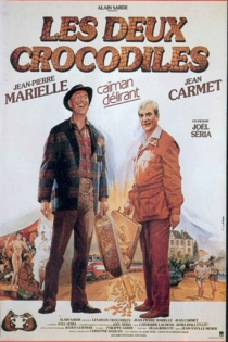 Les deux crocodiles