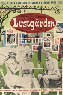 Lustgården
